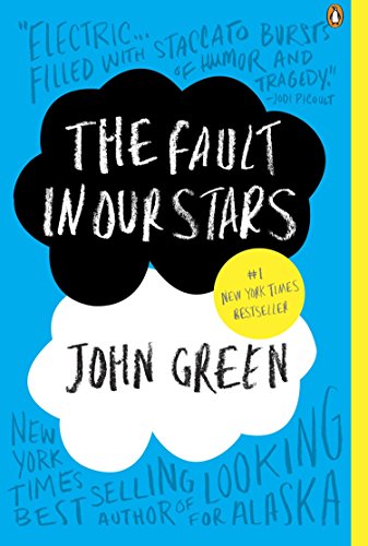 9780142424179-us.jpg The Fault in Our Stars by John Green