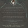 Magisterium: The Iron Trial by Cassandra Clare and Holly Black
