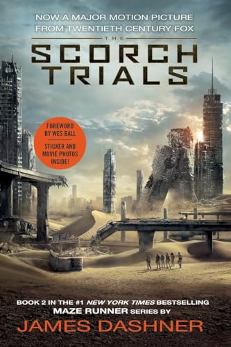 9780553538410-us.jpg The Scorch Trials by James Dashner