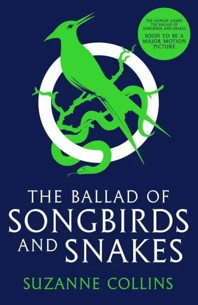 9780702309519.webp The Ballad of Songbirds and Snakes (A Hunger Games Novel) by Suzanne Collins