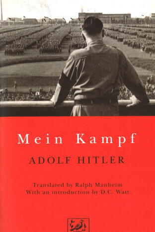 Mein Kampf