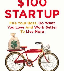 The 0 Startup by Chris Guillebeau