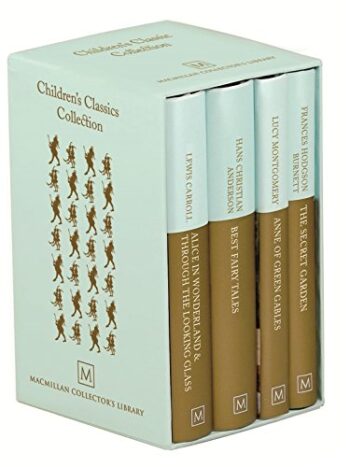 Children's Classics Collection
