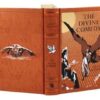 The Divine Comedy by Dante Alighieri