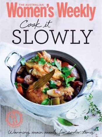 Cook it Slowly