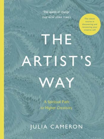 The Artist's Way by Julia Cameron