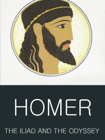 Iliad and The Odyssey