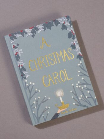 A Christmas Carol