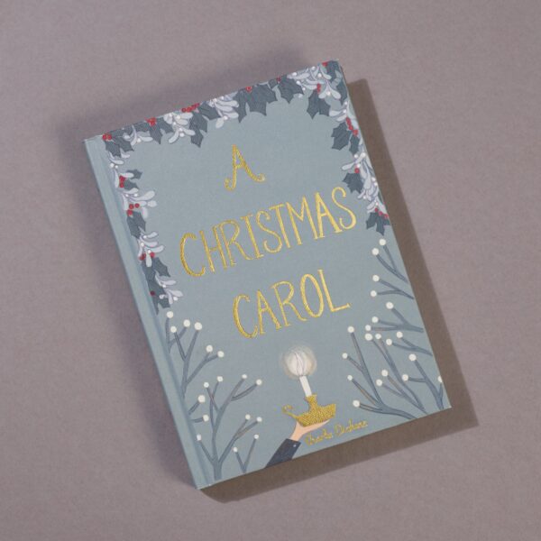 A Christmas Carol