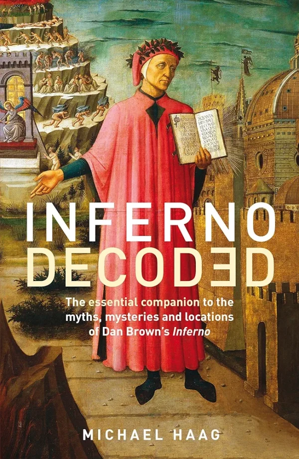 Inferno Decoded by Michael Haag