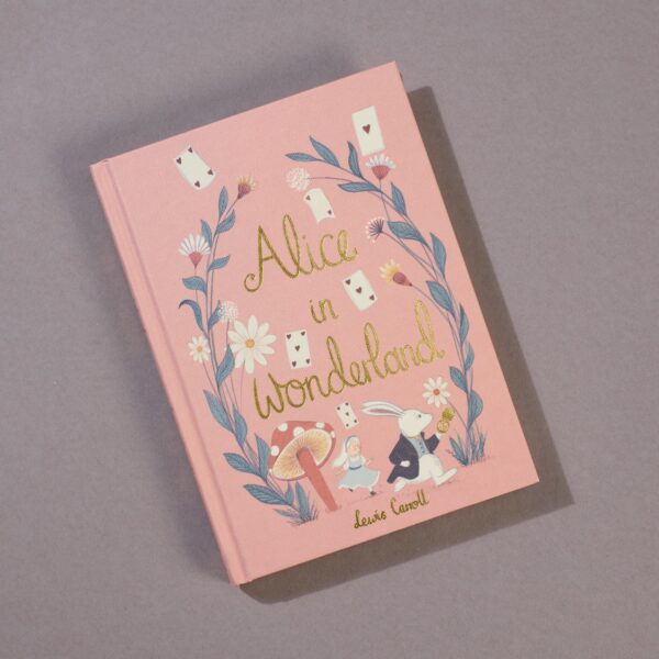 Alice in Wonderland (Collector's Edition)