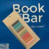 Colored tabs / sticky notes