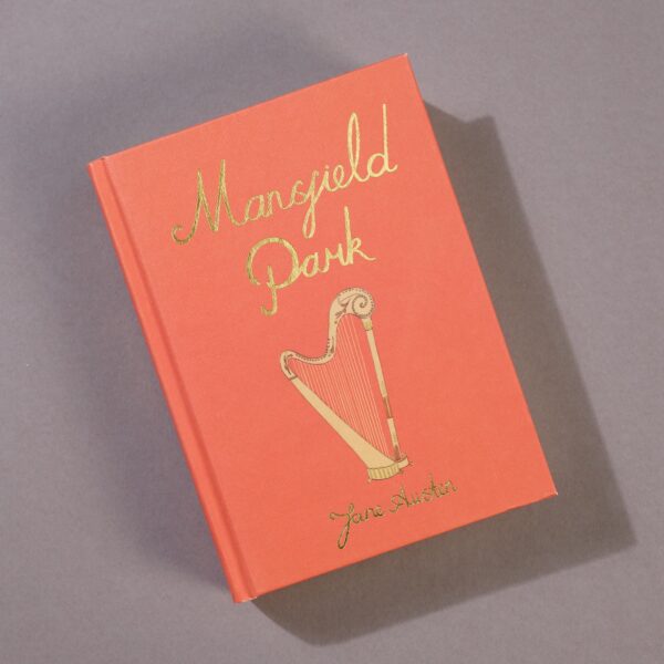 Mansfield Park (Collector's Edition)