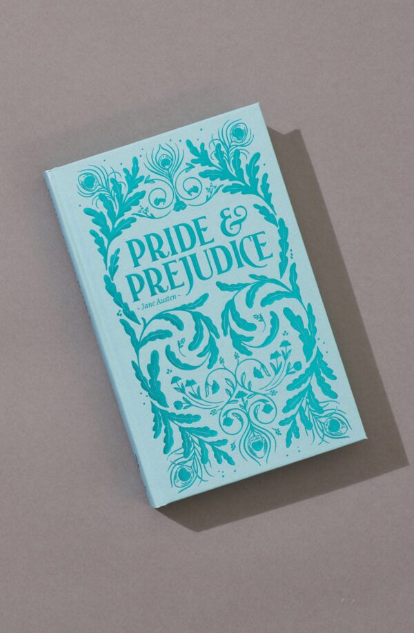 Pride and Prejudice