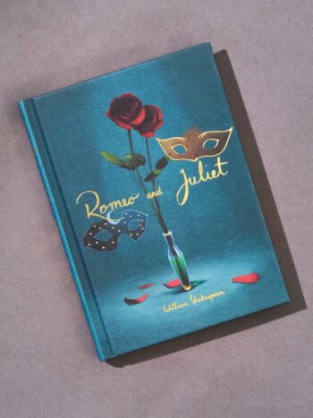 Romeo and Juliet (Collector's Edition)