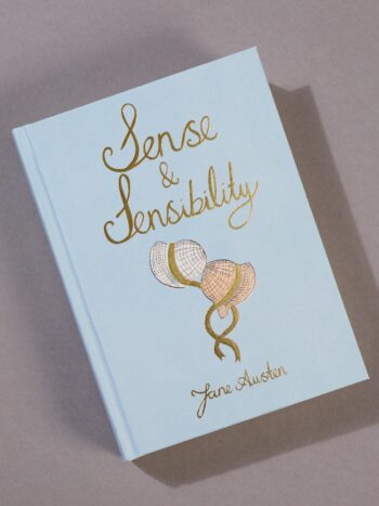 Sense and Sensibility