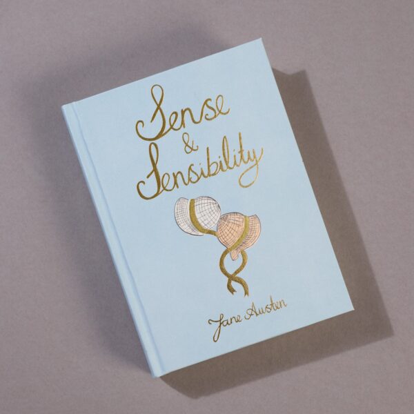 Sense and Sensibility