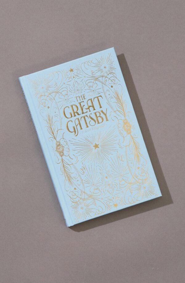 The Great Gatsby
