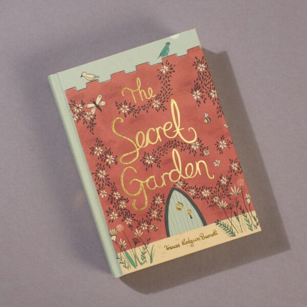 The Secret Garden (Collector's Edition)