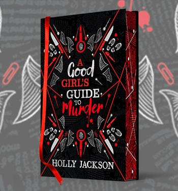 Good Girl's Guide To Murder (Collector's Edition)