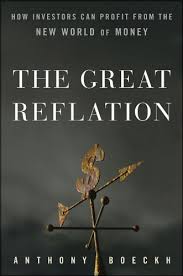 The Great Reflation by Anthony Boeckh