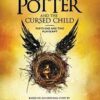 download-3-1-1.jpg Harry Potter and the Cursed Child by J.K. Rowling, Jack Thorne and John Tiffany