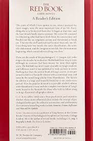 The Red Book by C. J. Jung