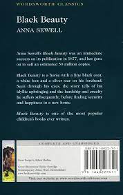 Black Beauty by Anna Sewell