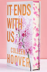 images.jpeg It Ends with Us (Collector's Edition.)