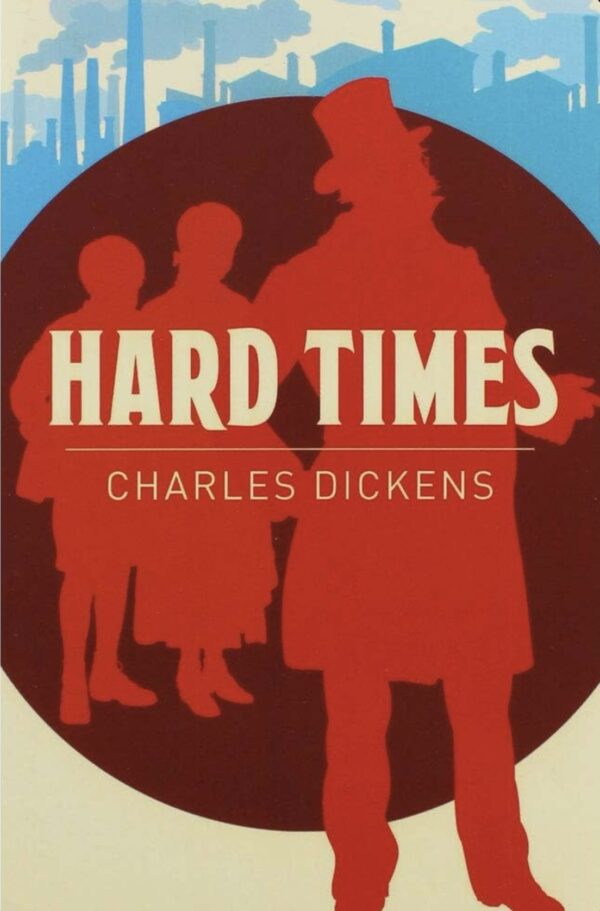 Screenshot Hard Times by Charles Dickens