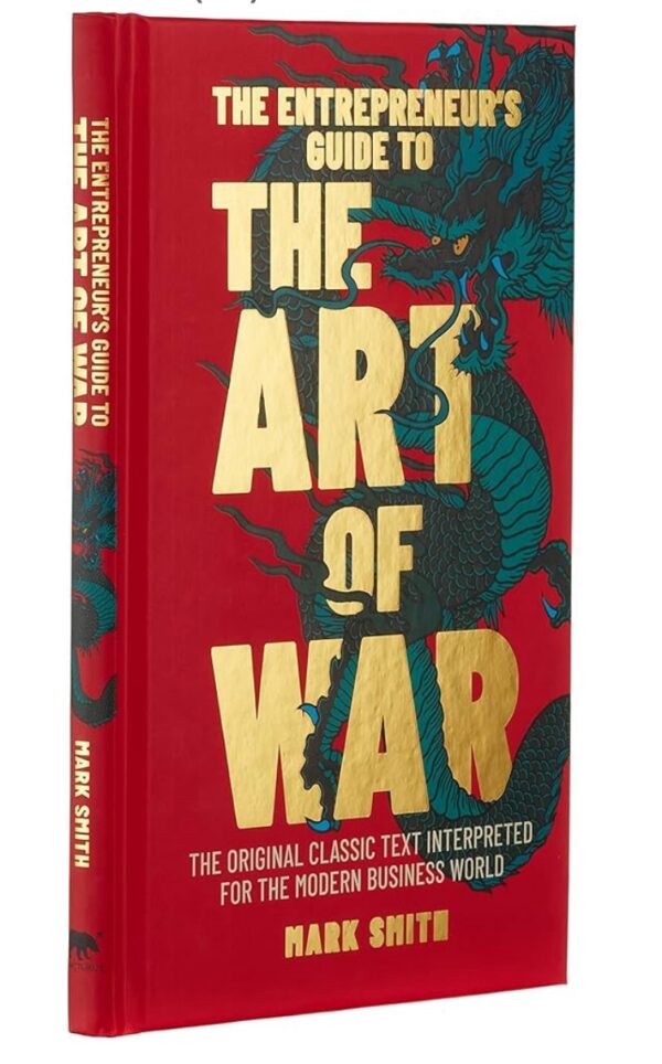 The Art of War by Mark Smith
