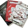 Good Girl’s Guide To Murder Hardcover set By Holly Jackson
