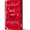 Good Girl, Bad Blood
BY HOLY JACKSON