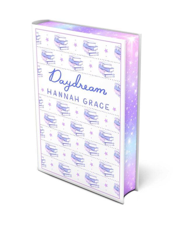 Daydream by Hannah Grace