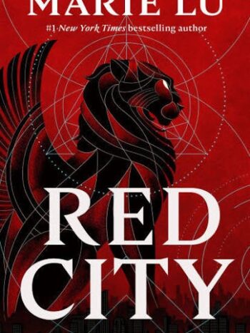 img_9628.jpeg Red City by Marie Lu