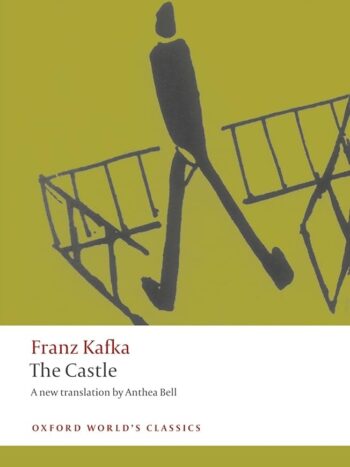 The Castle by Franz Kafka