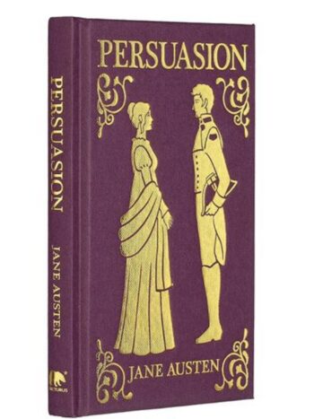 Persuasion by Jane Austen