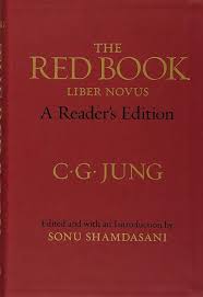 The Red Book by C. J. Jung
