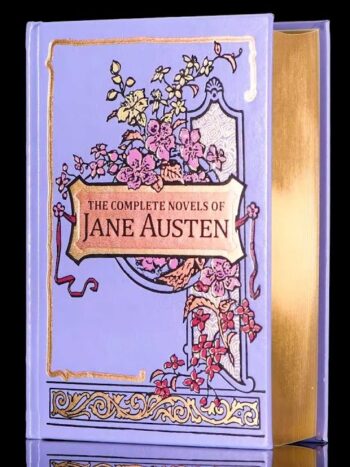 Complete Novels of Jane Austen