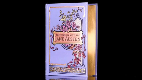 Complete Novels of Jane Austen