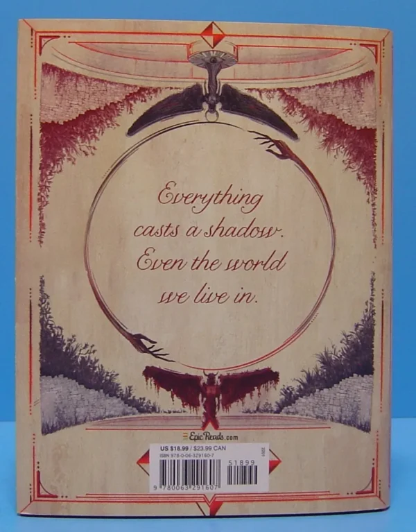 s-l1200-5.webp Gallant by V.E. Schwab