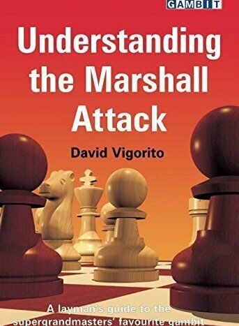 Understanding the Marshall Attack by David Vigorito