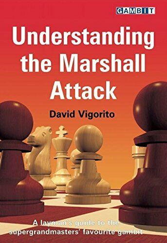Understanding the Marshall Attack by David Vigorito
