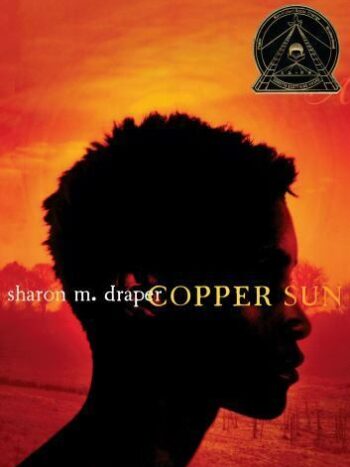 Copper Sun by Sharon M. Draper