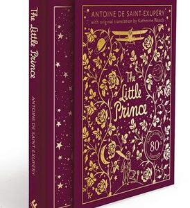 y450-274.jpg The Little Prince (Collector's Edition)
